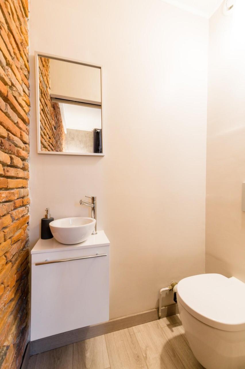 Cocoon'Inn Daurade Toulouse Exterior foto